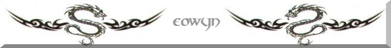 Eowyn